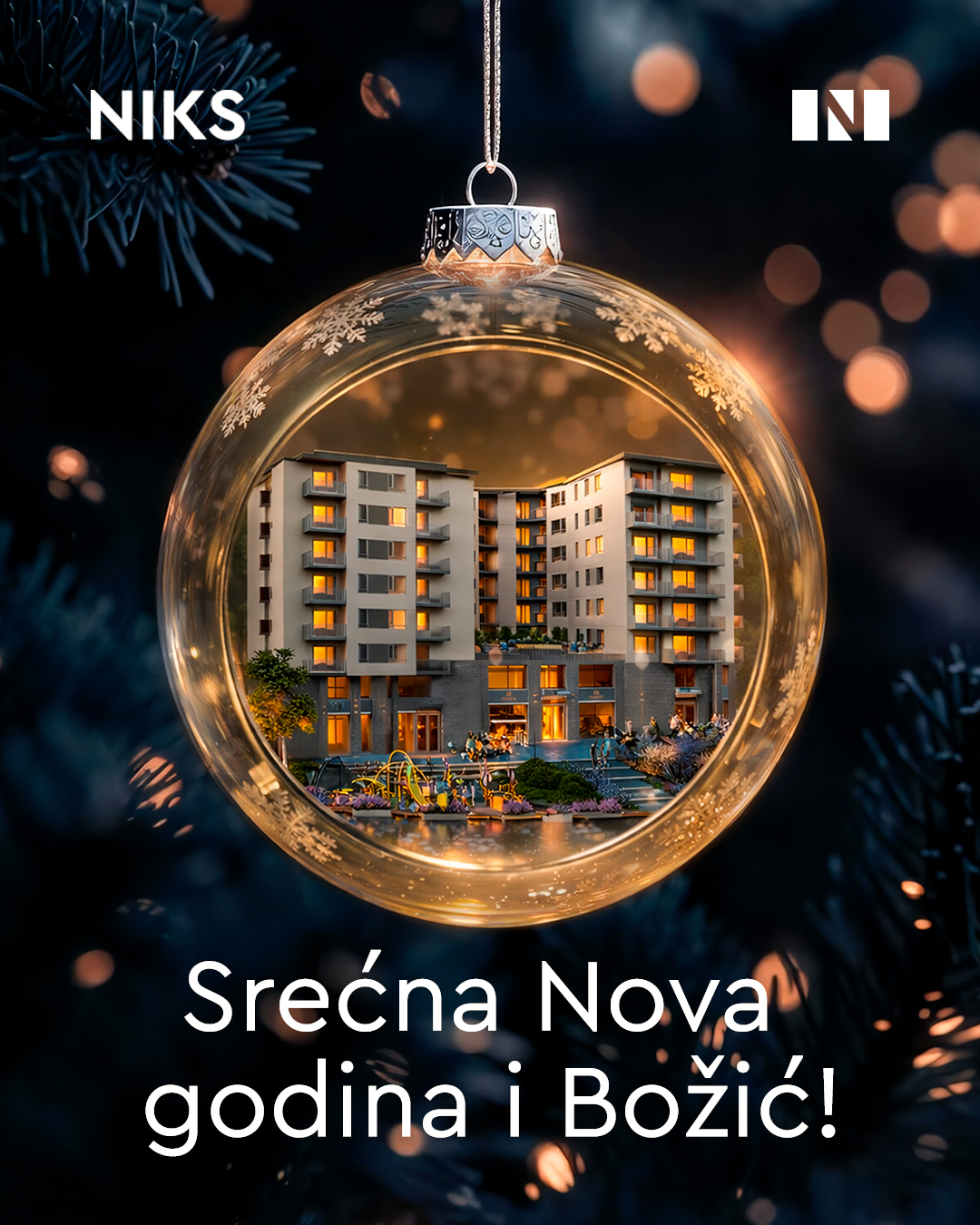 RADNO VREME TOKOM NOVOGODIŠNJIH PRAZNIKA